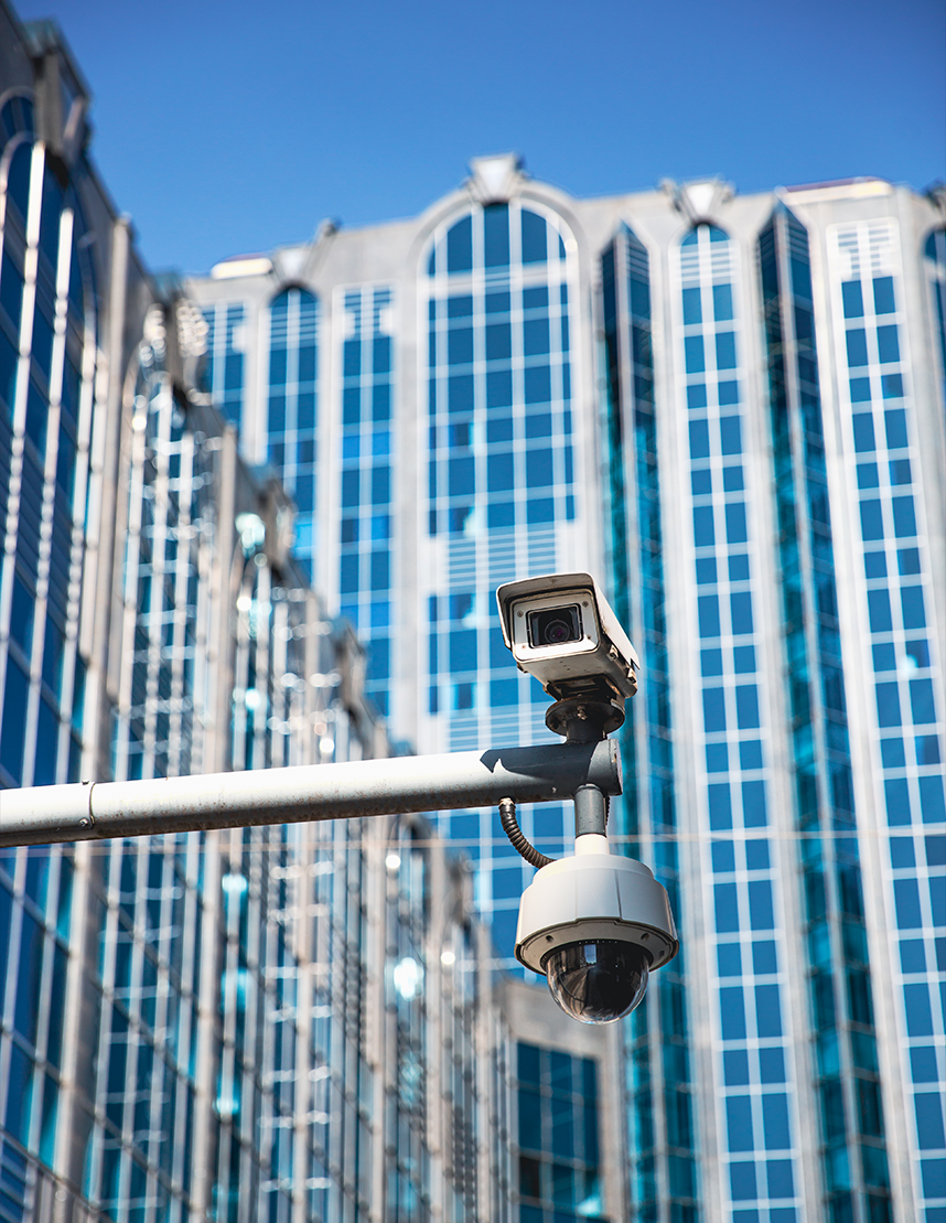 Downtown surveillance_web