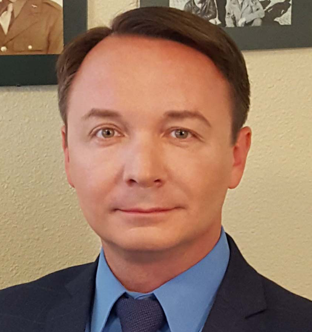 Dwight Linden