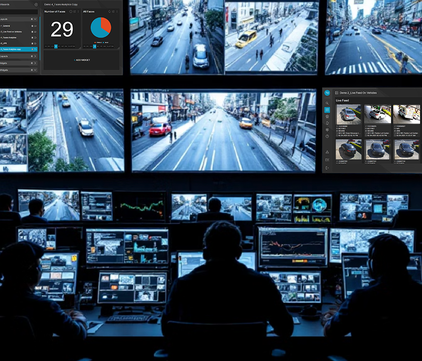 Web 10_control room